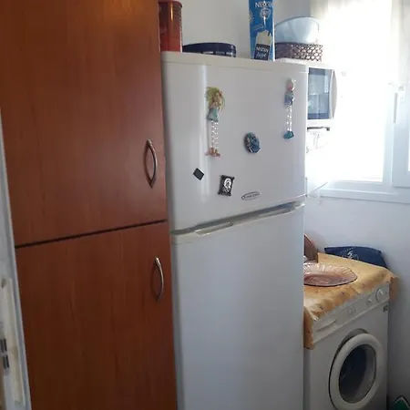 Apartment Christos & Maria Seaside Paralia Katerinis