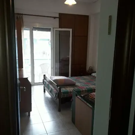 Apartment Christos & Maria Seaside *
