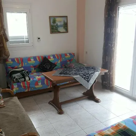 Apartment Christos & Maria Seaside Paralia Katerinis