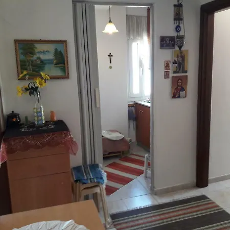 Apartment Christos & Maria Seaside *